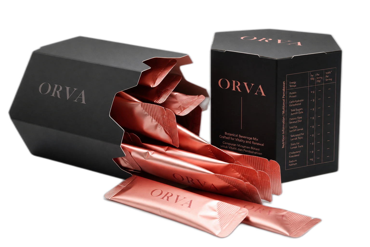 ORVA Cell Product